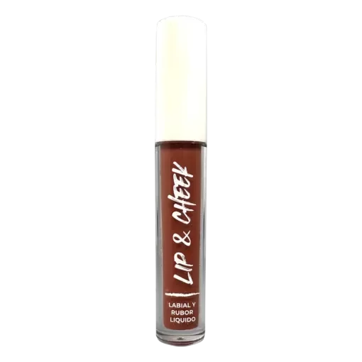 Producto - Tinta Lip y Cheek -