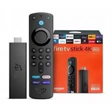 Producto - CONVERTIDOR STICK AMAZON 4K
