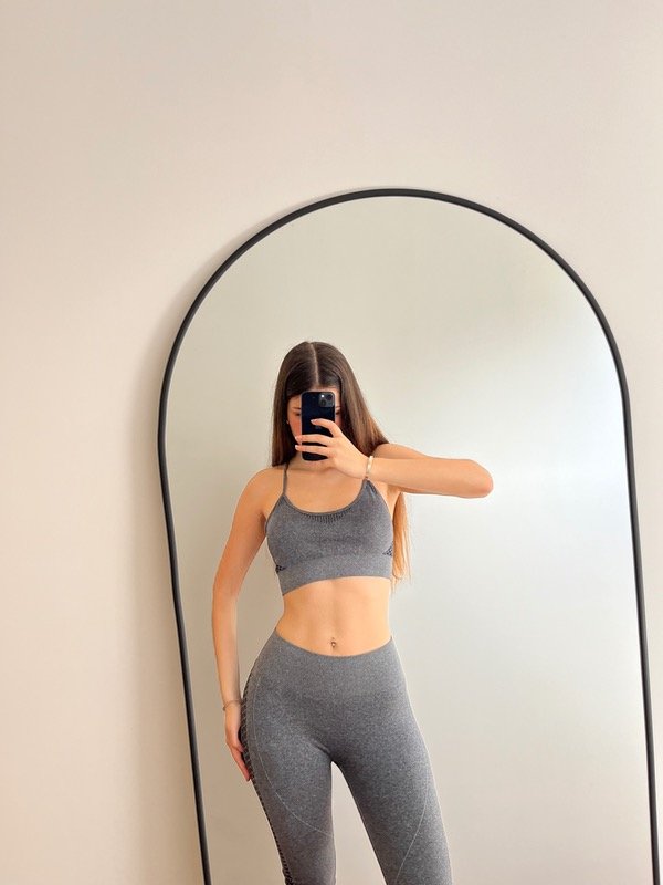 Producto - SET DEPORTIVO QILING