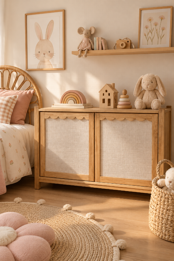 Producto - Rack Bimba Nube - 1