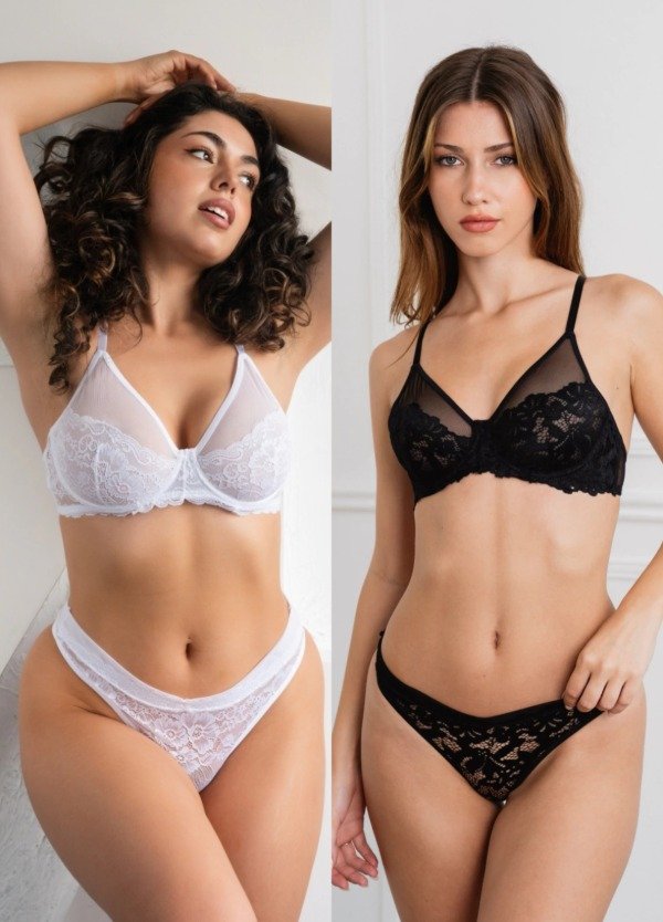 Producto - Art 1086 - Trenda (Talles 90 al 110)