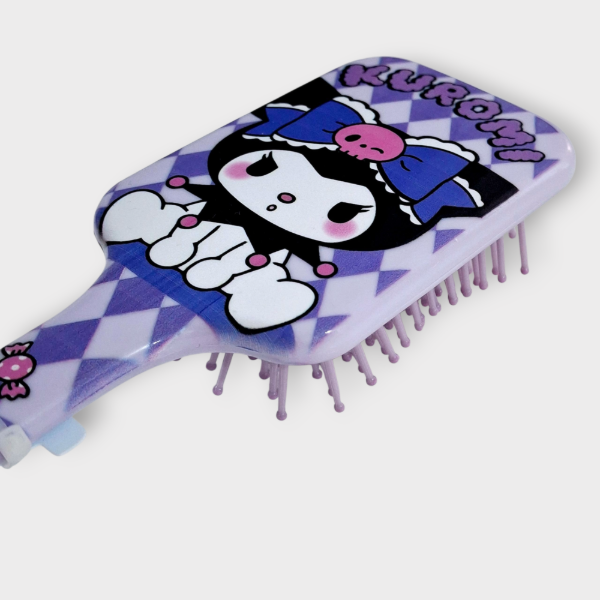 Producto - Cepillo Kuromi