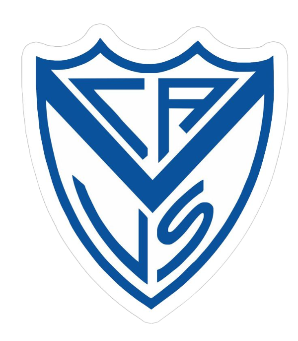 Producto - Sticker velez