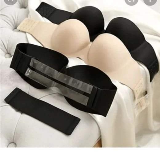 Producto - Corpiño strapples