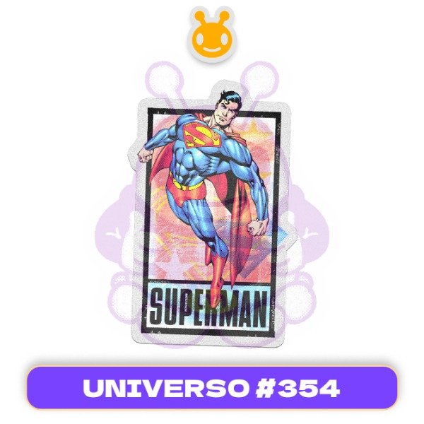 Producto - SUPERMAN 13