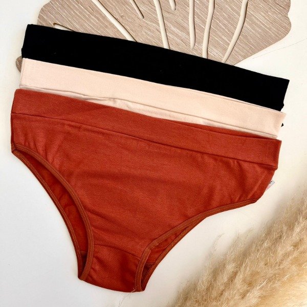 Producto - Vedetina Clasica Algodon Sayka - COD 4527