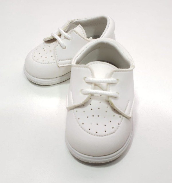 Producto - Zapatito de bautismo