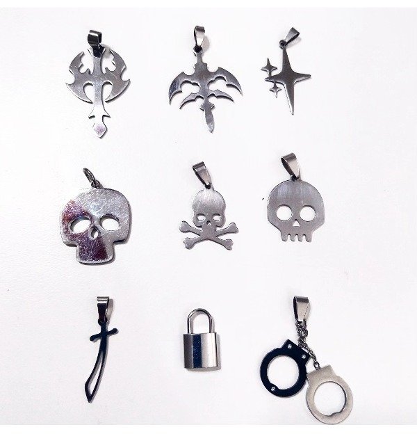 Producto - Dijes x 3 mil