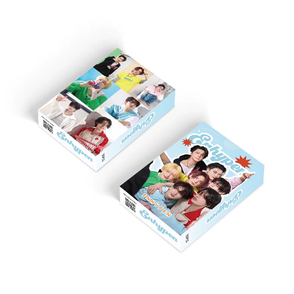 Producto - Photocards ENHYPEN (CELESTE)