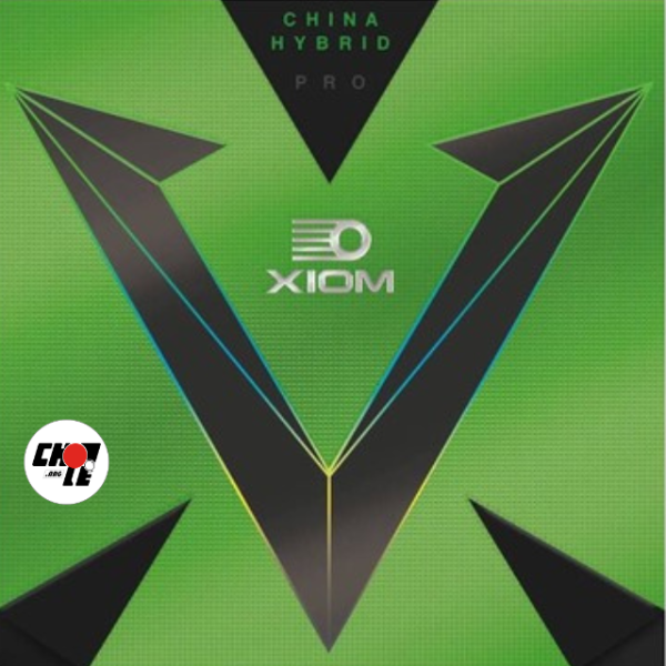 Producto - Xiom Vega Pro Hibrid