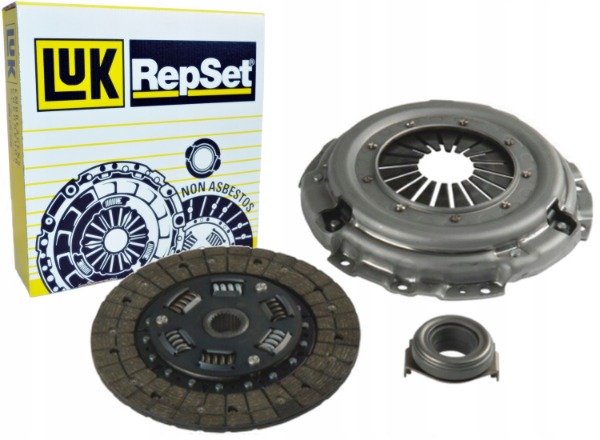Producto - LUK KIT EMBRAGUE HONDA CR-V 2.0L    622183160
