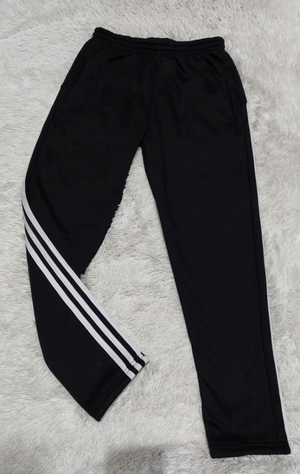 Producto - PANTALÓN CON PIEL " SPORT"