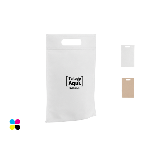 Producto - BOLSA FRISELINA 15X20 PERSONALIZADA