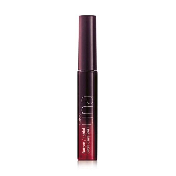 Producto - UNA Labial Ultra Care 24 hs Rojo 2c
