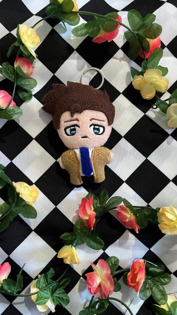 Producto - Castiel