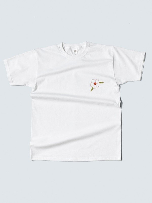 Producto - Remera Pavonia - 1
