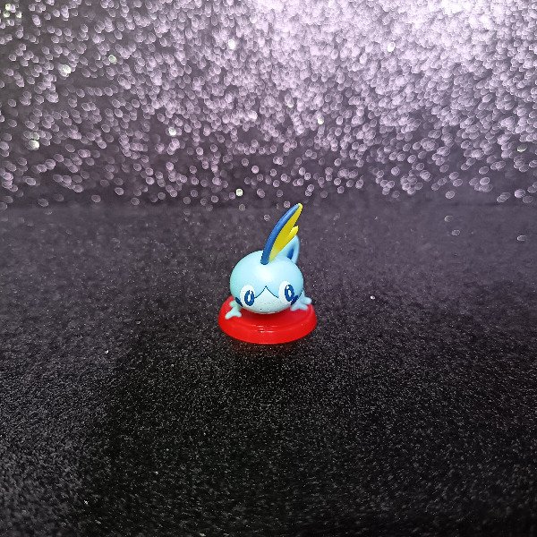 Producto - Sobble CHOCOEGG c/base