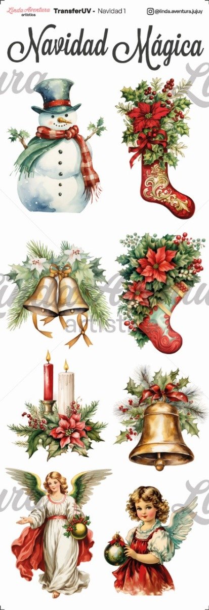 Producto - UV - NAV 01