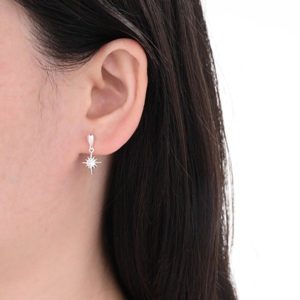 Producto - Aros Colgantes Benson