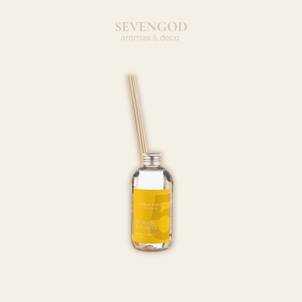 Producto - Difusor 250ml repuesto N5