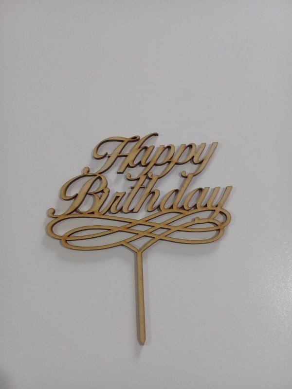 Producto - TOPPERS CUMPLE - 12
