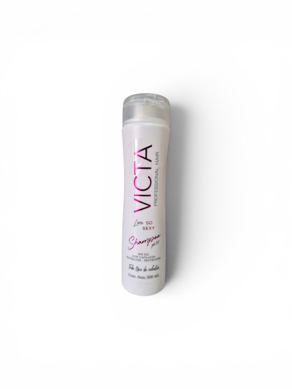 Producto - Shampoo So Sexy CapilAcid x 300 ml.