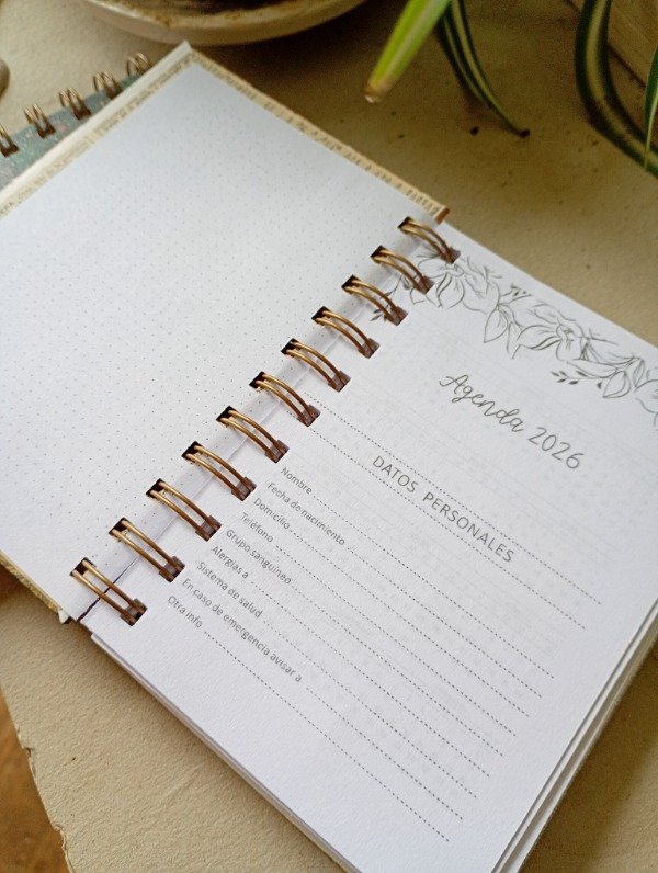 Producto - Agenda 2026 michis - 6