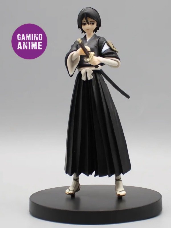 Producto - BLEACH 15CM (4231)