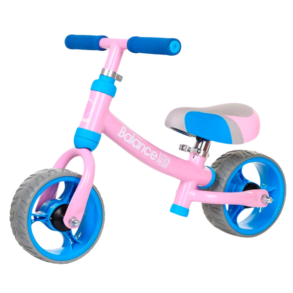 Producto - YC-008 BICI DE EQUILIBRIO - 0