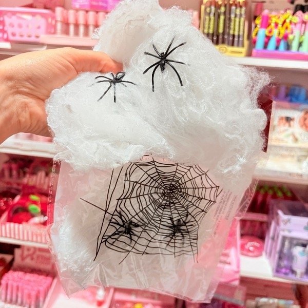 Producto - Telaraña Halloween - 0