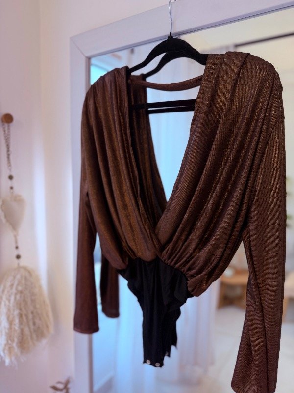 Producto - Body Charlotte - 2