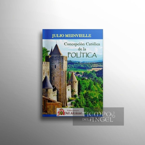 Producto - CONCEPCIÓN CATÓLICA DE LA POLÍTICA
