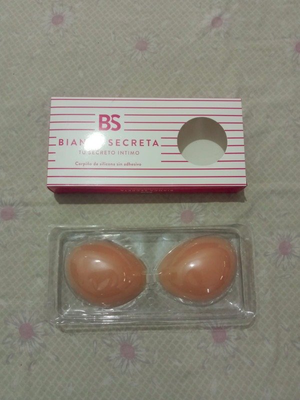 Bianca Secreta - Art 999 - T 100