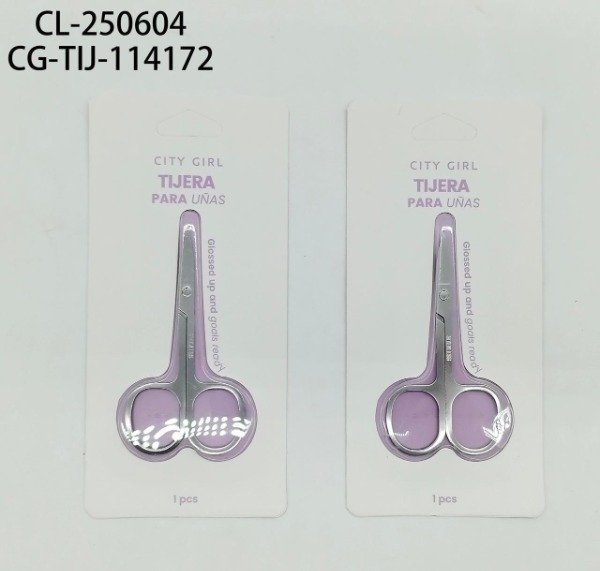 Producto - TIJERA RECTA CITY GIRL MULTIUSO