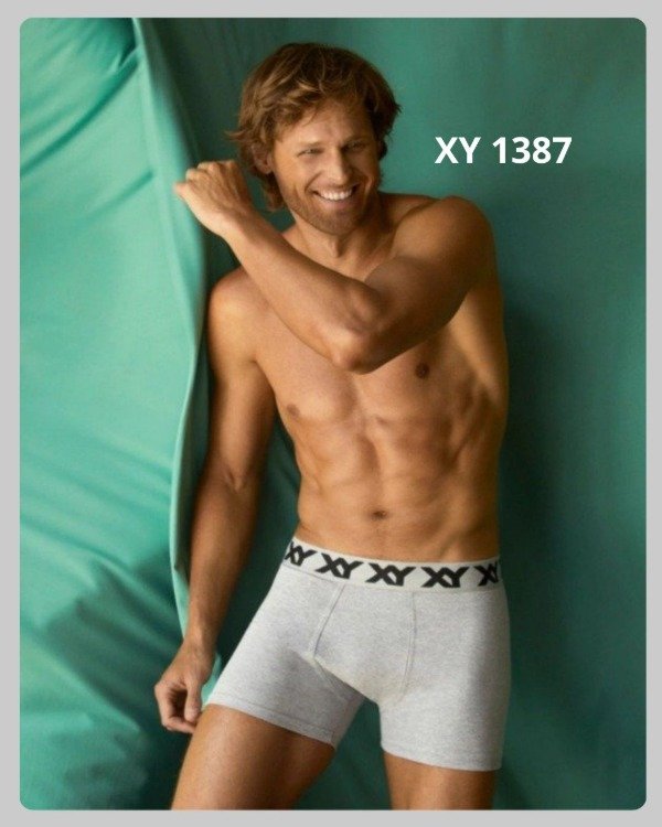 Producto - 1387 XY Boxer Liso
