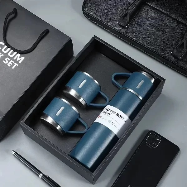 Producto - Set temo con tazas