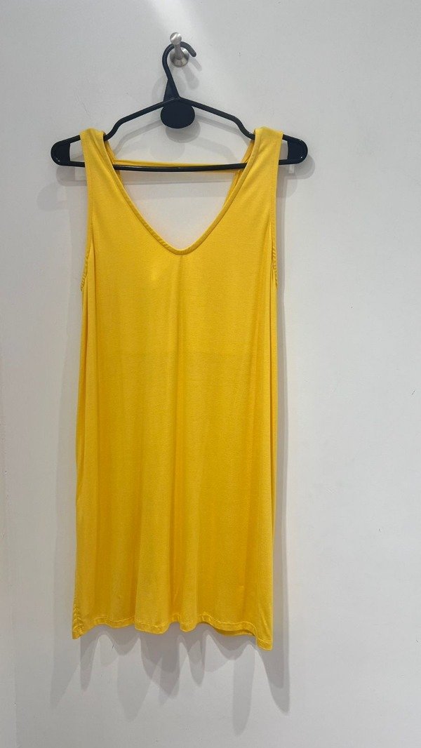 Producto - Vestido Vanuata Melocotón