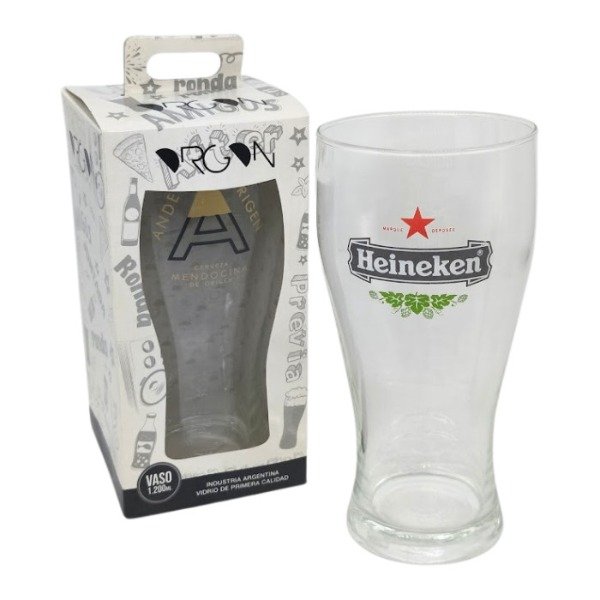 Producto - VASO JUMBO 1200 ML CALCO VITRIFICABLE EN CAJA