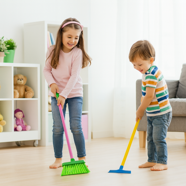 Producto - JUEGO DE LIMPIEZA