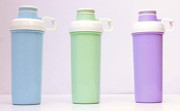 Producto - Botella/Vaso Mezclador "Shaker"