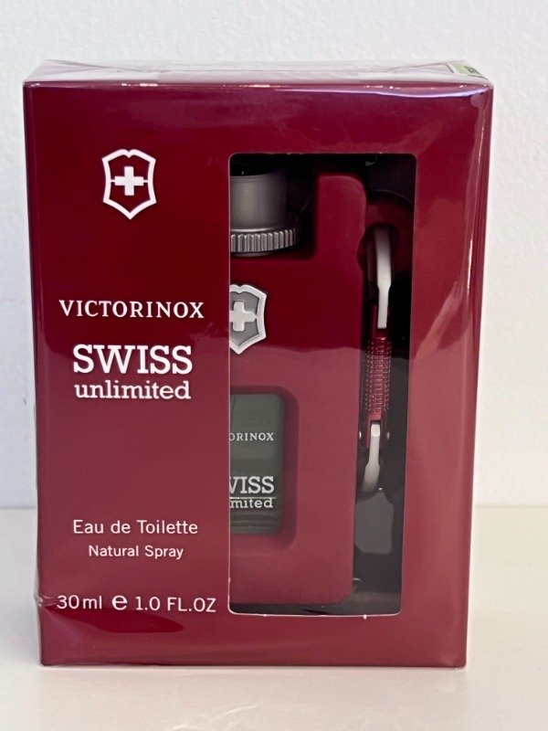 Producto - Victorinox Swiss