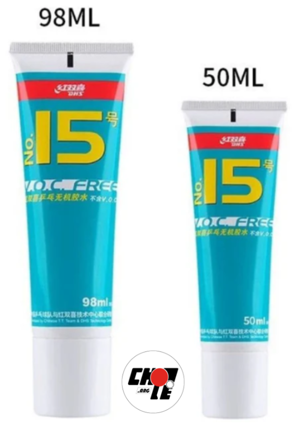 Producto - Pegamento DHS N15