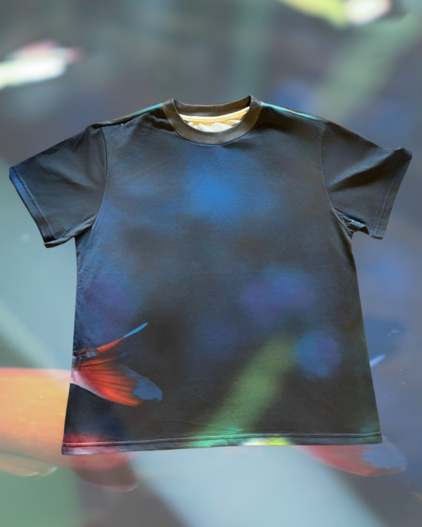 Producto - Remera Pez