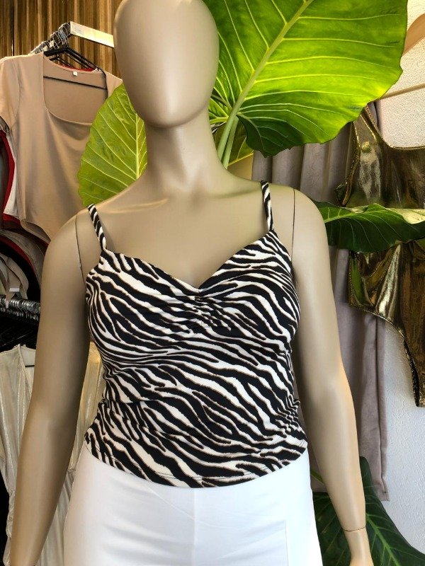 Producto - TOP PAOLA