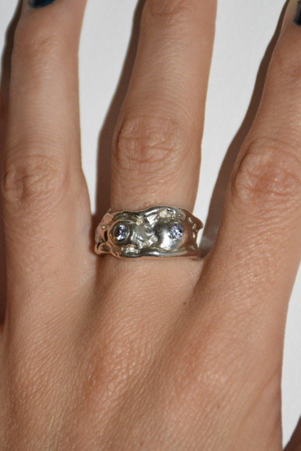 Producto - Anillo Luces - ÚNICO