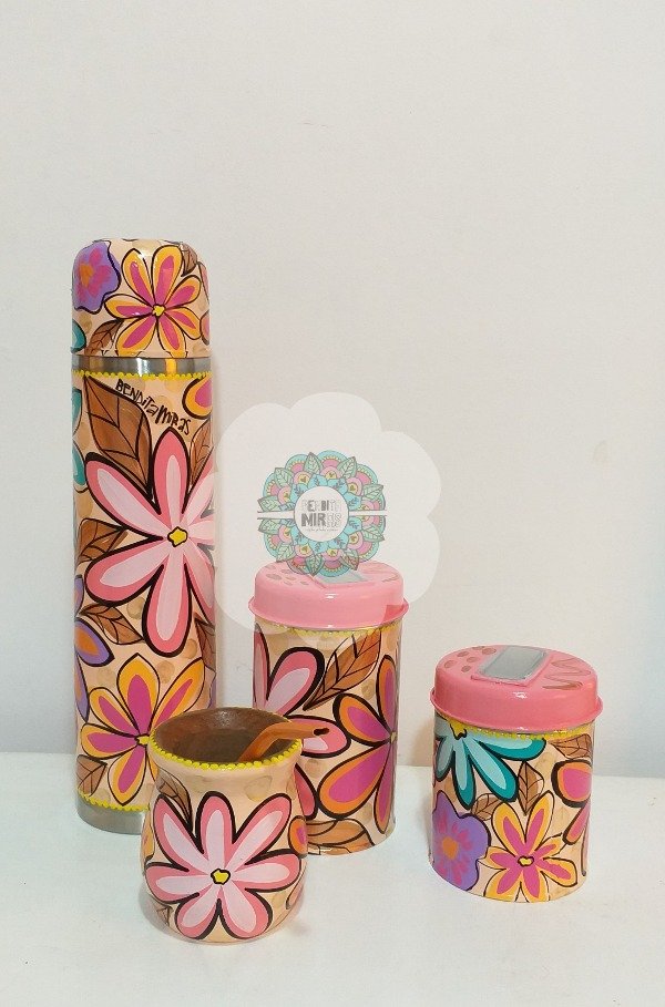 Producto - Bendito set