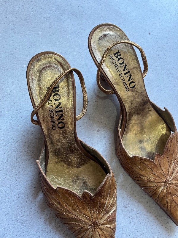 Producto - Heels taco chino - 4