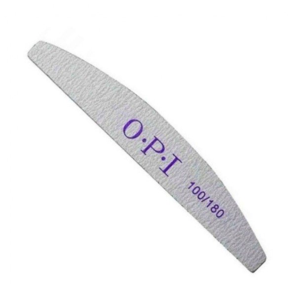 Producto - lima OPI 100/180