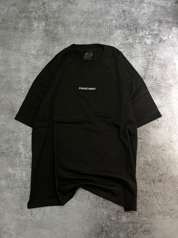 Producto - Chase away 15.1 - Oversize - Bordada