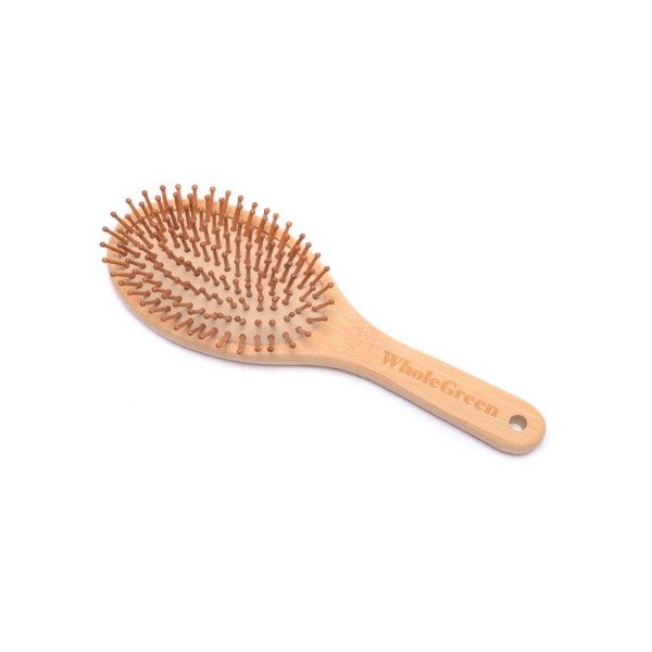 Producto - Cepillo para Cabello Minnesota x 96g WHOLE GREEN